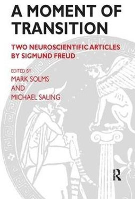 A Moment of Transition(English, Paperback, unknown)