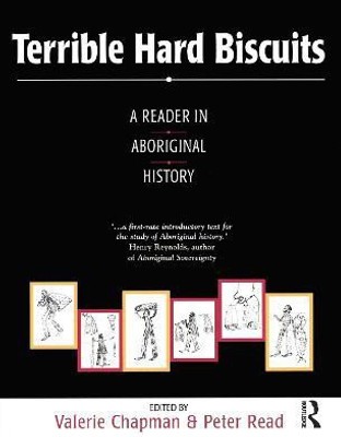 Terrible Hard Biscuits(English, Paperback, unknown)