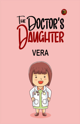 The Doctor's Daughter(Paperback, Vera)