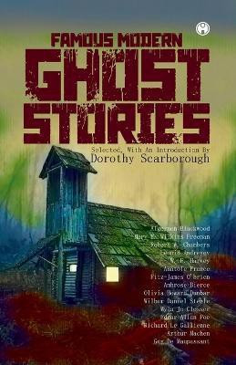 Famous Modern Ghost Stories(English, Paperback, Various)