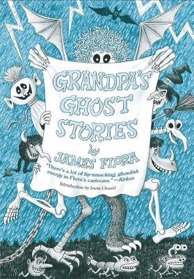 Grandpa's Ghost Stories(English, Hardcover, unknown)