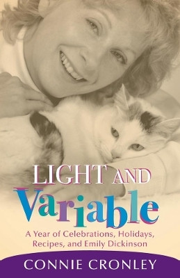Light and Variable(English, Paperback, Cronley Connie)