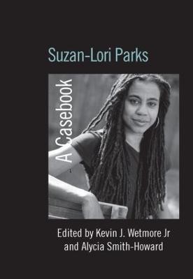 Suzan-Lori Parks(English, Paperback, unknown)