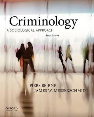 Criminology(English, Paperback, Beirne)