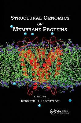 Structural Genomics on Membrane Proteins(English, Paperback, unknown)