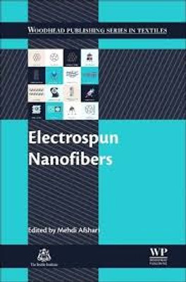 Electrospun Nanofibers from Bioresources for High-Performance Applications(English, Paperback, unknown)
