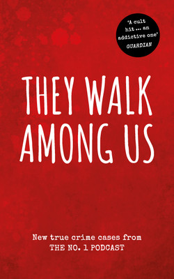 They Walk Among Us(English, Paperback, Fitton Benjamin)