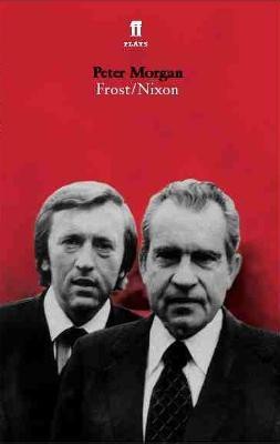 Frost/Nixon(English, Paperback, Morgan Peter)