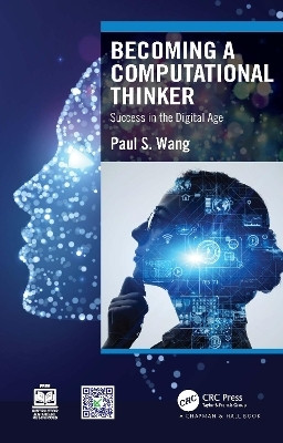 Becoming a Computational Thinker(English, Hardcover, Wang Paul S)