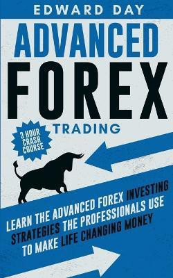 Advanced Forex Trading(English, Paperback, Day Edward)