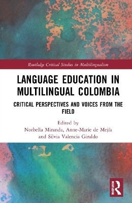 Language Education in Multilingual Colombia(English, Paperback, unknown)