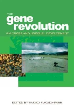 The Gene Revolution(English, Hardcover, unknown)