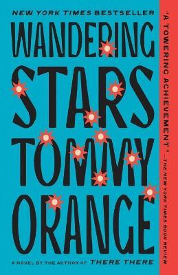 Wandering Stars(English, Paperback, Orange Tommy)