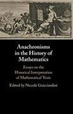 Anachronisms in the History of Mathematics(English, Electronic book text, unknown)