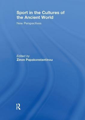 Sport in the Cultures of the Ancient World(English, Paperback, unknown)