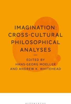 Imagination: Cross-Cultural Philosophical Analyses(English, Paperback, unknown)