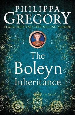 The Boleyn Inheritance(English, Paperback, Gregory Philippa)