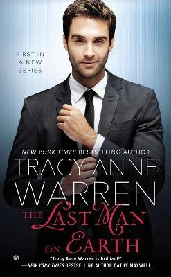 The Last Man on Earth(English, Paperback, Warren Tracy Anne)