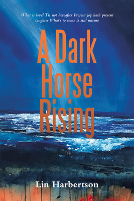 A Dark Horse Rising(English, Paperback, Harbertson Lin)