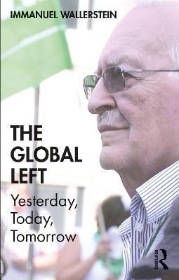 The Global Left(English, Paperback, Wallerstein Immanuel)