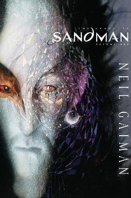 Absolute Sandman Volume One(English, Hardcover, Gaiman Neil)