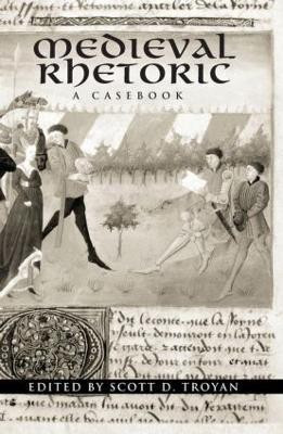 Medieval Rhetoric(English, Hardcover, unknown)