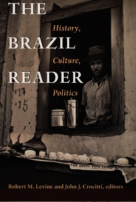 The Brazil Reader(English, Paperback, unknown)