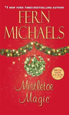 Mistletoe Magic(English, Paperback, Michaels Fern)