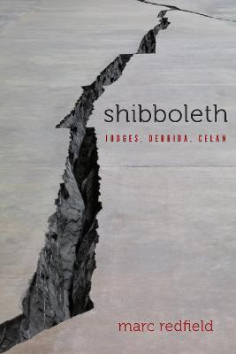 Shibboleth(English, Electronic book text, Redfield Marc)