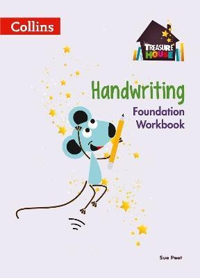 Handwriting Workbook F(English, Paperback, unknown)