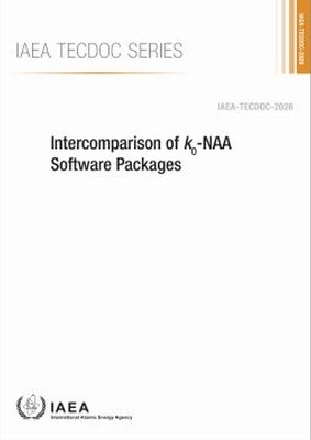 Intercomparison of K0-NAA Software Packages(English, Paperback, IAEA)