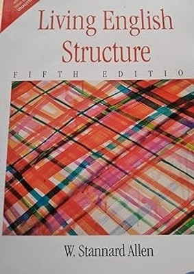 Living English Structure, 5e(Paperback, Allen)