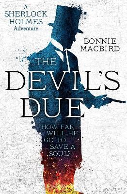 The Devil's Due(English, Paperback, MacBird Bonnie)