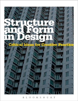 Structure and Form in Design(English, Paperback, Hann Michael)