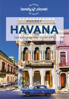 Lonely Planet Pocket Havana(English, Paperback, Lonely Planet Brendan)