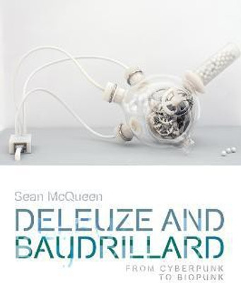 Deleuze and Baudrillard(English, Paperback, unknown)