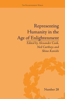 Representing Humanity in the Age of Enlightenment(English, Paperback, Cook Alexander)