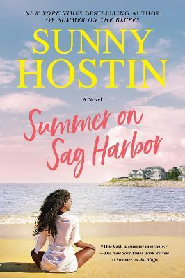 Summer on Sag Harbor(English, Paperback, Hostin Sunny)