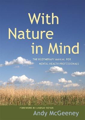 With Nature in Mind(English, Electronic book text, McGeeney Andy)