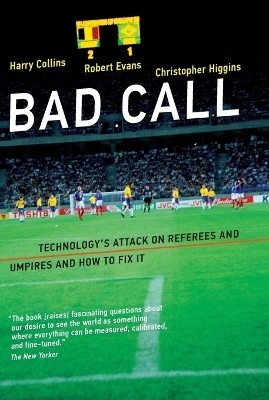 Bad Call(English, Paperback, Collins Harry)