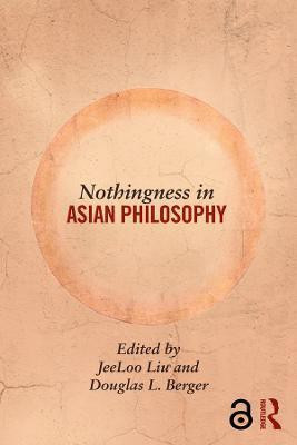 Nothingness in Asian Philosophy(English, Paperback, unknown)
