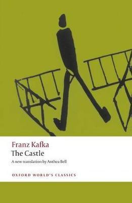 The Castle(English, Paperback, Kafka Franz)