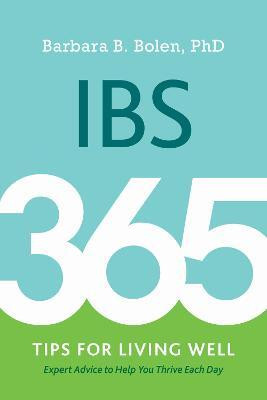 IBS(English, Paperback, Bolen Barbara B.)
