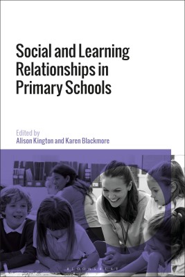 Social and Learning Relationships in Primary Schools(English, Hardcover, unknown)