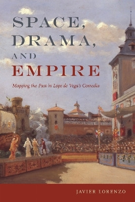 Space, Drama, and Empire(English, Electronic book text, Lorenzo Javier)