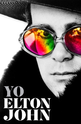 Yo. Elton John / Me: Elton John. Official Autobiography(Spanish, Hardcover, John Elton)