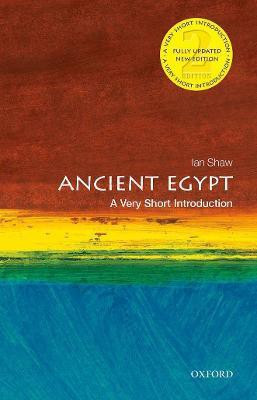 Ancient Egypt(English, Paperback, Shaw Ian)