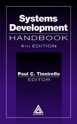 Systems Development Handbook, Fourth Edition(English, Hardcover, unknown)