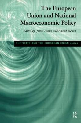 European Union and National Macroeconomic Policy(English, Paperback, unknown)