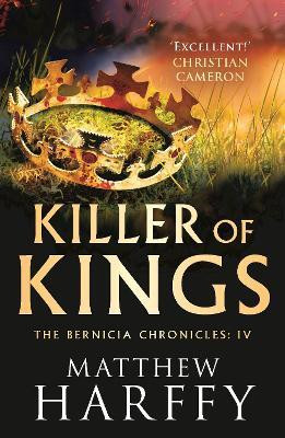 Killer of Kings(English, Paperback, Harffy Matthew)